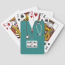 Search for medical playing cards Physician assistant