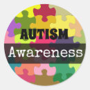 Search for puzzle piece stickers Green