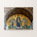 Search for madonna and child puzzles Church