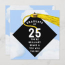 Search for unique graduation cards Class of 2025