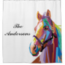 Search for art shower curtains Pink