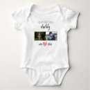 Search for two dads baby clothes Heart