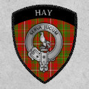 Search for clan hay Scottish