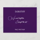 Search for inspirational poems Modern