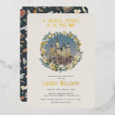 Search for harry potter invitations Magical