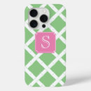 Search for pink and green iphone cases Preppy