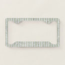Search for green and white striped plates Stripes