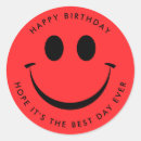 Search for face stickers Birthday