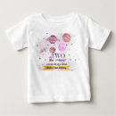Search for outer space birthday clothing Second