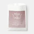 Search for bridal shower favor bags Bachelorette party