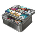 Search for acrylic puzzles Family photos