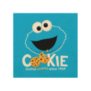 Search for art Cookie monster