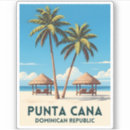 Search for caribbean island stickers Beach