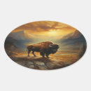 Search for wyoming stickers Bison
