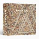 Search for colorful binders Abstract