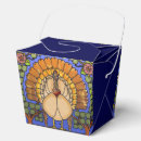Search for thanksgiving favor boxes Colorful