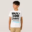 Search for 100 days brighter tshirts Middle school