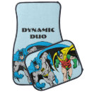 Search for batman car floor mats Oval