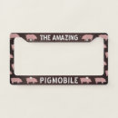 Search for pig plates Country