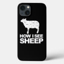 Search for sheep iphone cases Wool