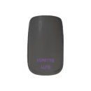 Search for purple black nail art Party