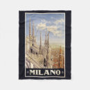 Search for italy blankets Milan