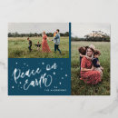 Search for silver christmas cards Navy blue