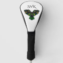 Search for owl golf head covers Bird of prey