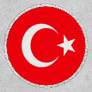 Search for turkish accessories Flag