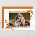 Search for autumn cards Family photo