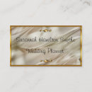 Search for silk business cards Metallic