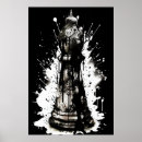 Search for chess posters Knight