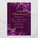 Search for purple butterfly invitations Floral