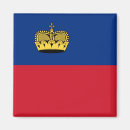 Search for liechtenstein magnets Flag