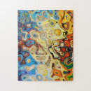 Search for abstract puzzles Birthday