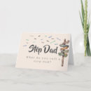 Search for funny step dad cards Papa