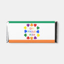 Search for irish favors Rainbow