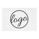 Search for business logo placemats Restaurant