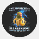 Search for monkey banana stickers Boys