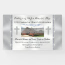Search for christian church banners Pastor