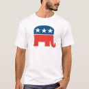 Search for republican tshirts political