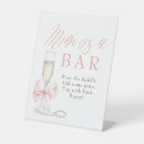 Search for vintage bar signs Pink bow