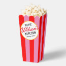 Search for popcorn favor boxes Stripe
