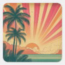 Search for hawaiian stickers Tropical