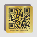 Search for delivery car magnets Professional elegant corporate