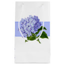 Search for hydrangea gift bags Birthday