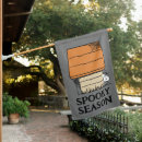 Search for snoopy outdoor signs Fall