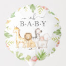 Search for elephant balloons Giraffe