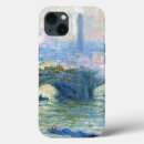 Search for london iphone cases Impressionism