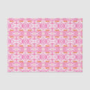 Search for pink and orange tissue paper Bohemian